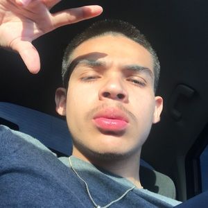 Meet your Posher, Jesse